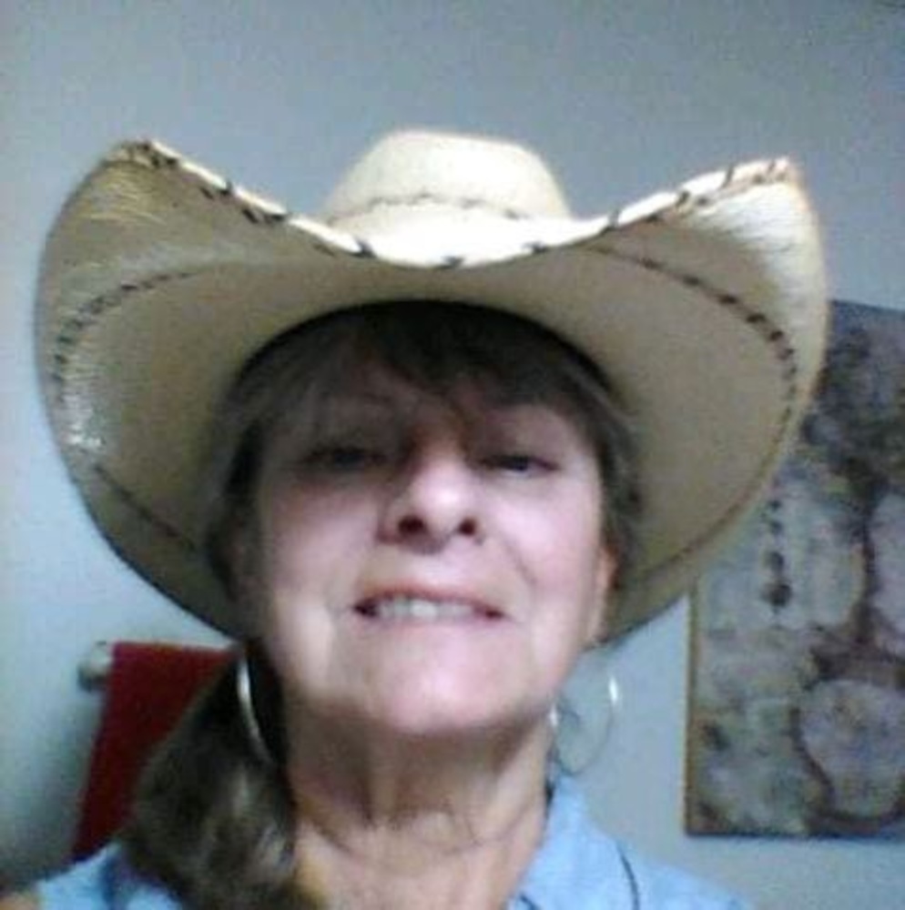 Meet your Posher, Colleen